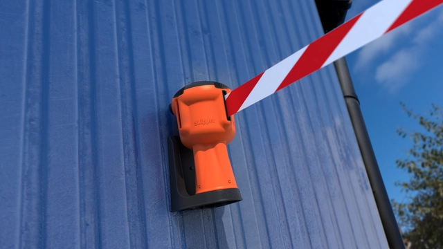 Skipper veggbrakett for Skipper enhet 