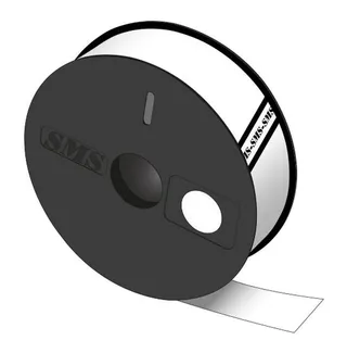 Duralabel TORO Polyester (High Temp) Høy temperatur, permanent 30m H250