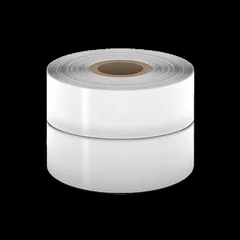 Duralabel TORO Vinylfolie Permanent lim, kjølemiljø