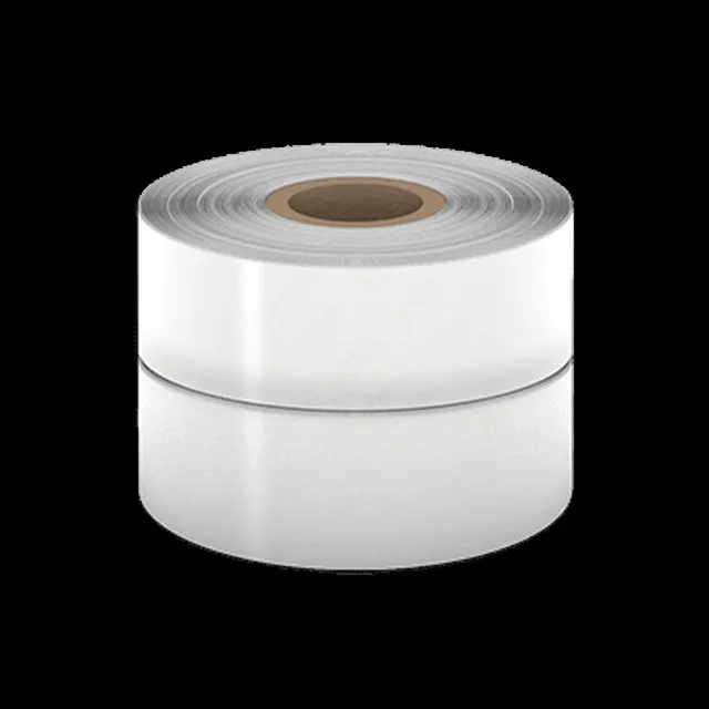 Duralabel TORO Vinylfolie Permanent lim, kjølemiljø 