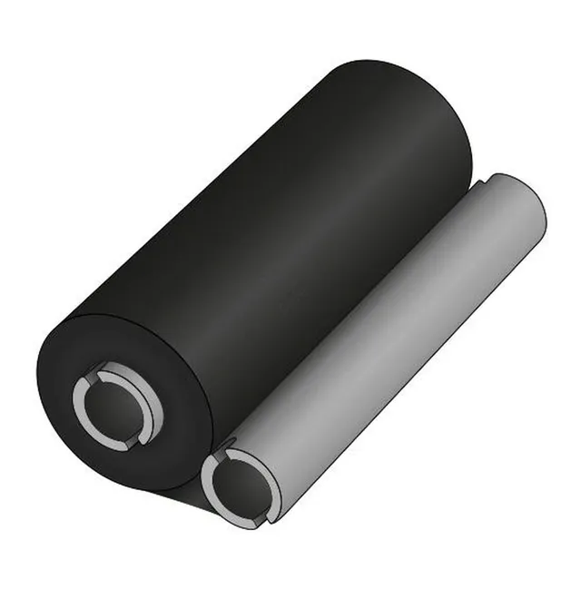 Duralabel TORO fargebånd SR10 