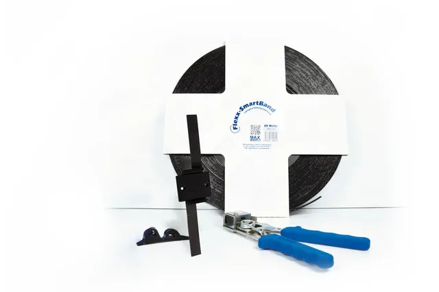 FlexxMax Strammetang 