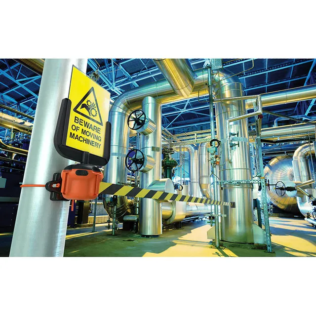 Skipper skiltramme, A4 