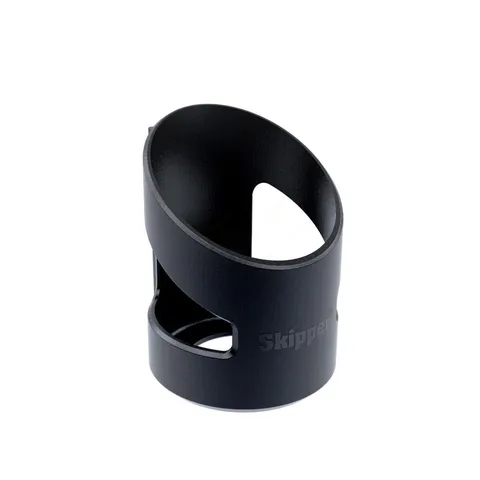 Skipper flaskeholder sort, Ø75mm Festes med andre Skipper produkter