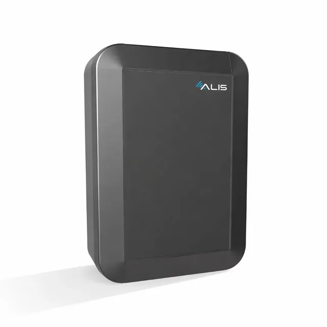 Styring justerbar blink/puls Alis 4 innganger/2 utganger (4 prosjektorer) 