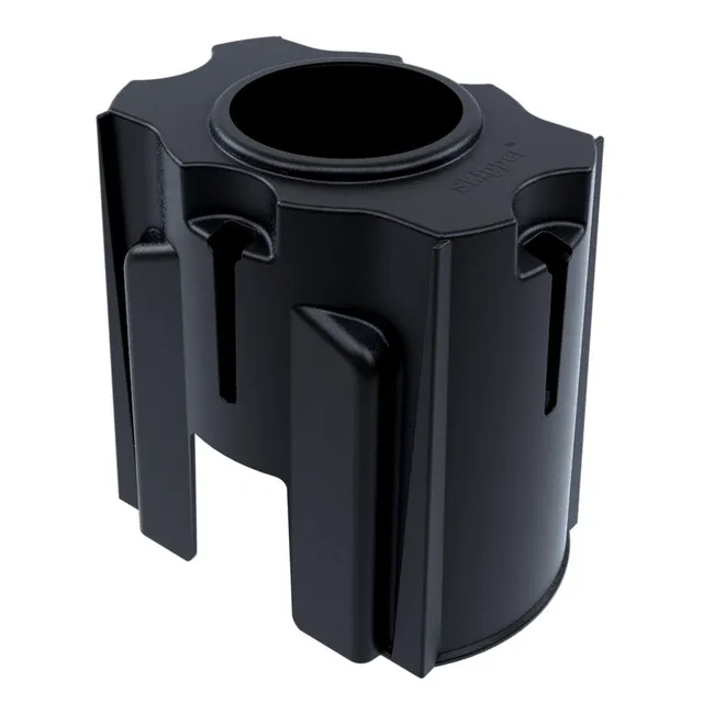 Skipper senterholder, for stolpe 