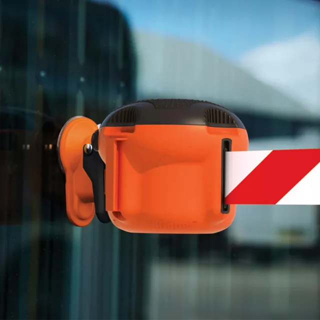 Skipper XS sugekopp holder m/mottaker 