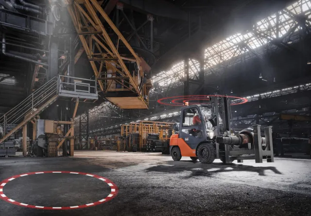 LED prosjektor 300W industri, UTEN linse KUN 47° linse,med brakett og 230V driver 