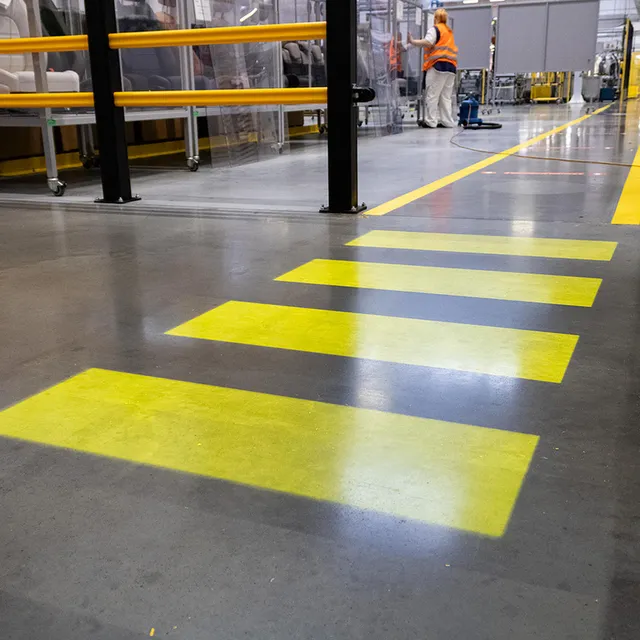 LED prosjektor 300W industri, UTEN linse KUN 47° linse,med brakett og 230V driver 