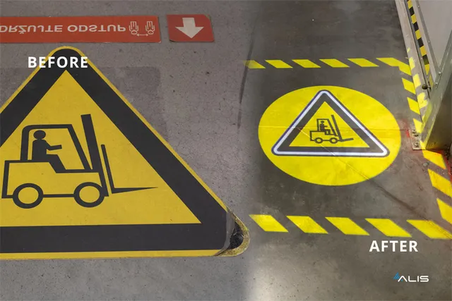 LED prosjektor 25W Økonomi, 20° linse Med brakett og 230V driver 