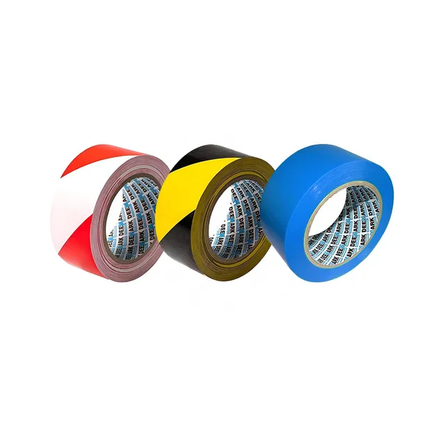 Gulvtape standard, 33m 