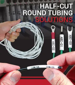 N Tube - UL224 Certification 80/100m pr rull