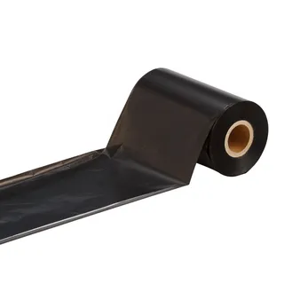 BRADY Svart Fargebånd IP i7100 / PR-PLUS