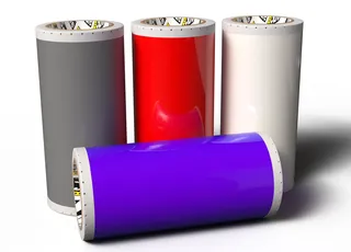 CPM-200 Ultrabond Vinylfolie 206mm bredde, 15m lengde