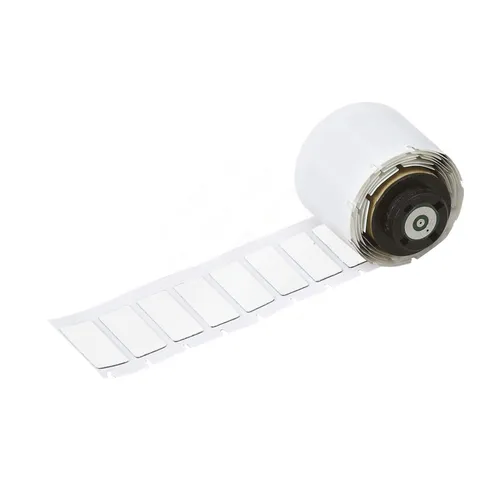 BRADY Kabelmerking B-7643 Bulk, Tags for M6x / M7x