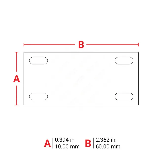 BRADY Heatex Kabelmerking 