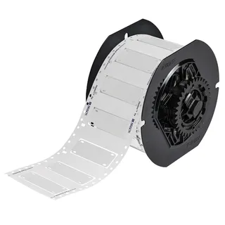 BRADY Heatex Kabelmerking