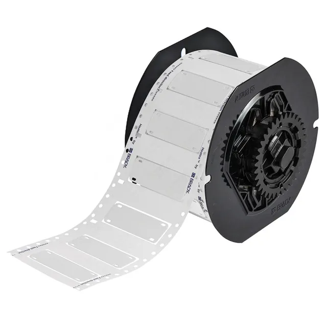 BRADY Heatex Kabelmerking 