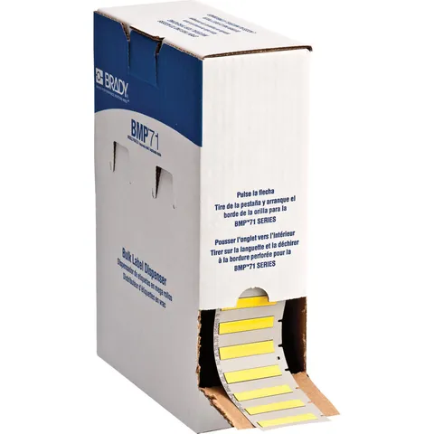 BRADY Permasleeve Krympestrømpe B-342 Bulk, Polyolefin 3:1, M6x/M7x