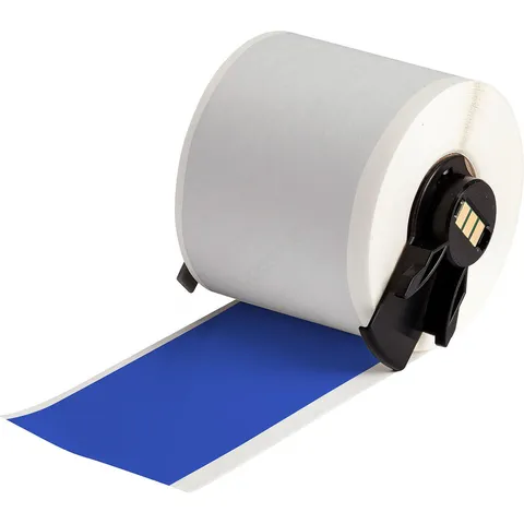 BRADY Vinylfolie 50,8mm B-595 Permanent, Utendørs, M6x/M7x