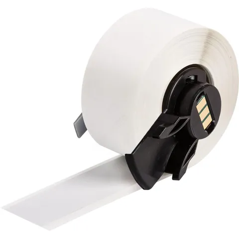 BRADY Vinylfolie, kontinuerlig B-595 Permanent, Utendørs, M6x/M7x