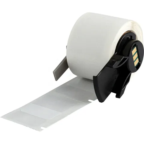 BRADY WrapAround Vinyl B-427 Permanent, utendørs, M6x / M7x