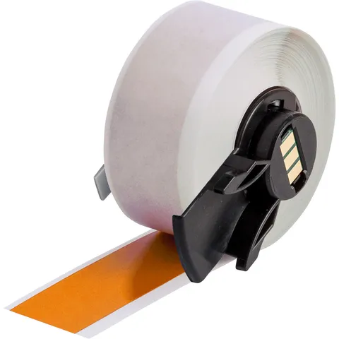 BRADY Vinylfolie B-595 Permanent, utendørs, M6x / M7x