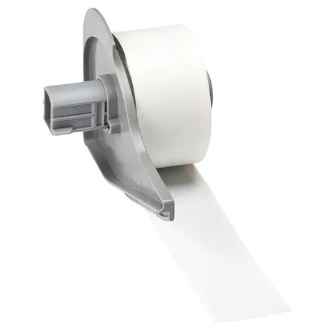 BRADY Vinylfolie B-595 Permanent, Utendørs, M6x/M7x