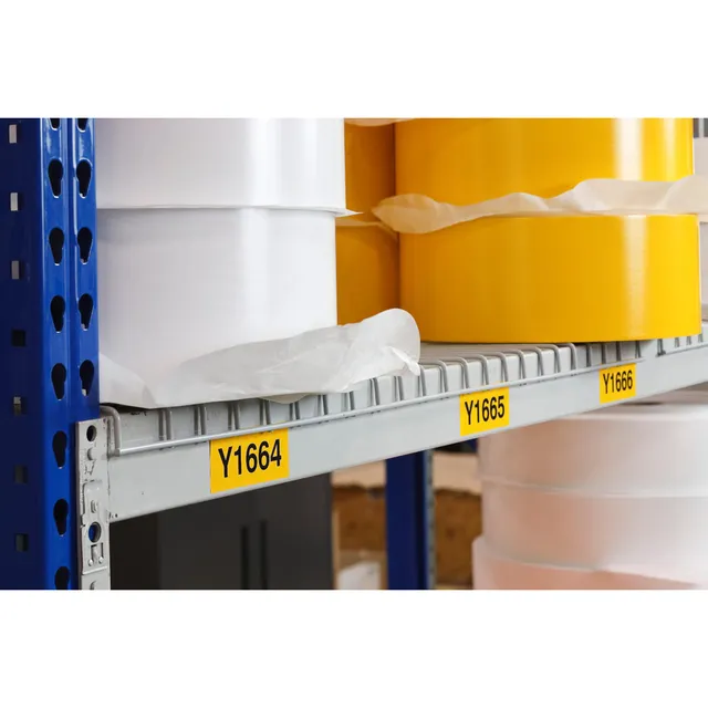 BRADY Fargebånd Kassett 