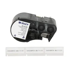 BRADY Polyester Til Brady M4x og M5x modeller