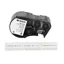 BRADY Polyester B-422 Til Brady M4x og M5x modeller