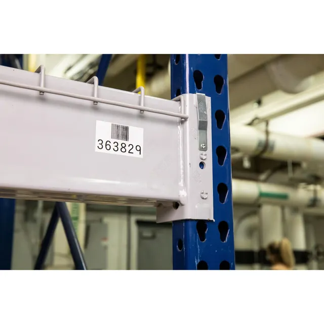 BRADY Polyester Til Brady M4x og M5x modeller 