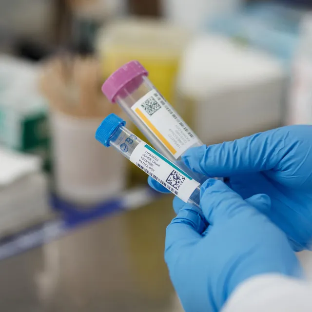 BRADY Polypropylenfolie Etiketter til Brady J4000 Inkjet 