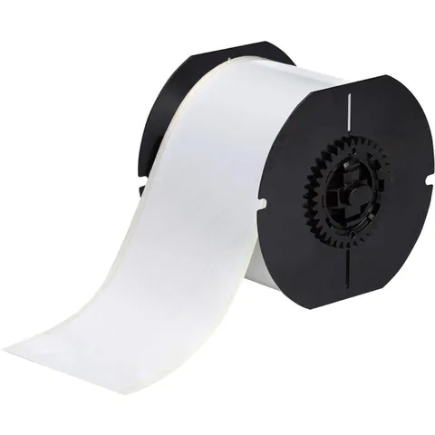BRADY Vinylfolie 76,20mm B-595 Permanent, kontinuerlig, utendørs, B3x