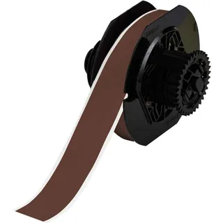 BRADY Vinylfolie Permanent, kontinuerlig, utendørs, B3x