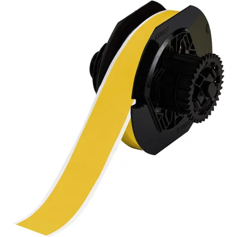 BRADY Vinylfolie 28,58mm B-595 Permanent, kontinuerlig, utendørs, B3x