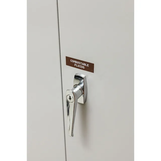 BRADY Vinylfolie Permanent, kontinuerlig, utendørs, B3x 