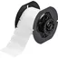 BRADY Kabelmerking, Hvit B-427 Selvlaminerende WrapAround B3x