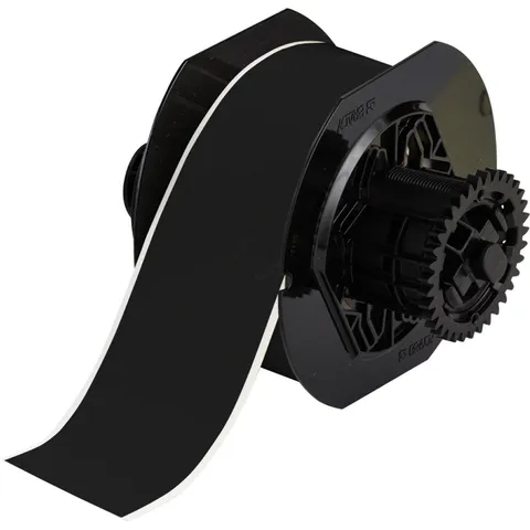 BRADY Vinylfolie 57mm B-7569 Permanent, kontinuerlig, utendørs, B3x