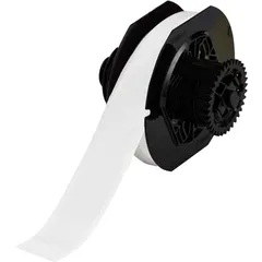 BRADY Vinylfolie Permanent, kontinuerlig, utendørs, B3x