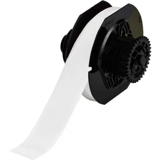 BRADY Vinylfolie Permanent, kontinuerlig, utendørs, B3x