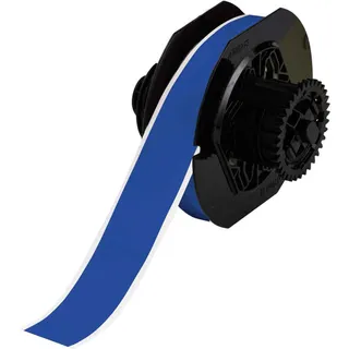 BRADY Vinylfolie 29mm B-7569 Permanent, kontinuerlig, utendørs, B3x