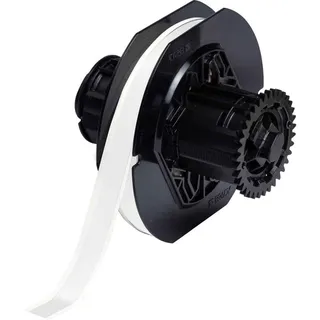 BRADY Vinylfolie Permanent, kontinuerlig, utendørs, B3x