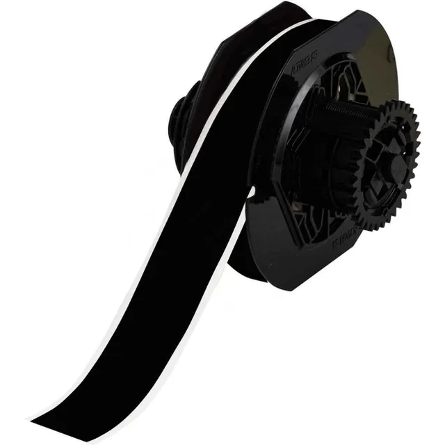 BRADY B30 Polyesterfolie Permanent, utendørs 