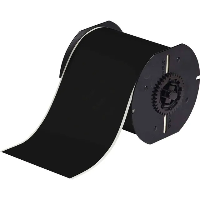 BRADY B30 Polyesterfolie Permanent, utendørs 