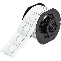 BRADY EPREP Push-Button EPREP, Permanent, utendørs, B3x