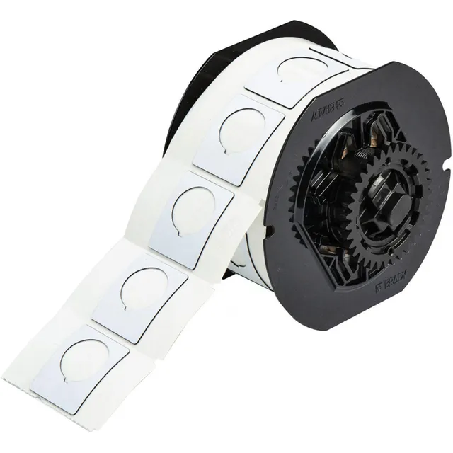 BRADY EPREP Push-Button EPREP, Permanent, utendørs, B3x 