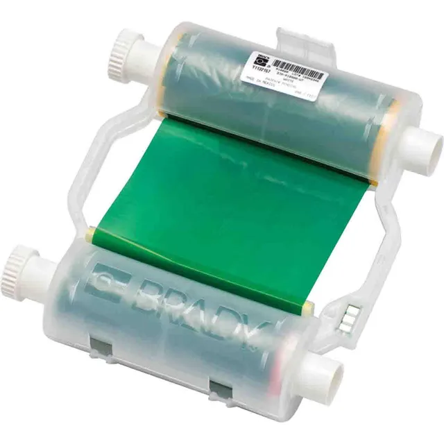 BRADY Fargebånd Fargebånd R10000, B3x 