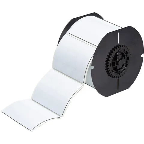 BRADY EPREP Etiketter B-7593 EPREP, Permanent, utendørs, B3x
