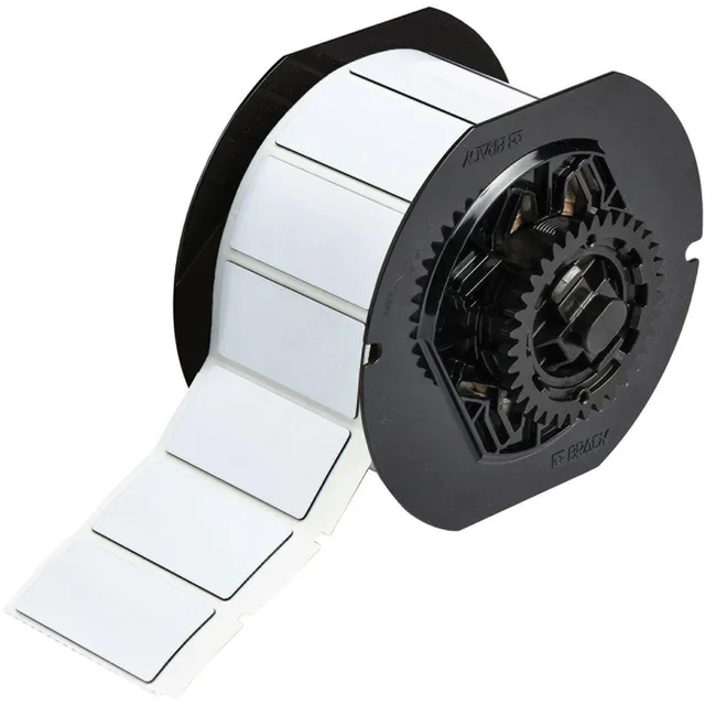 BRADY EPREP Etiketter EPREP, Permanent, utendørs, B3x 